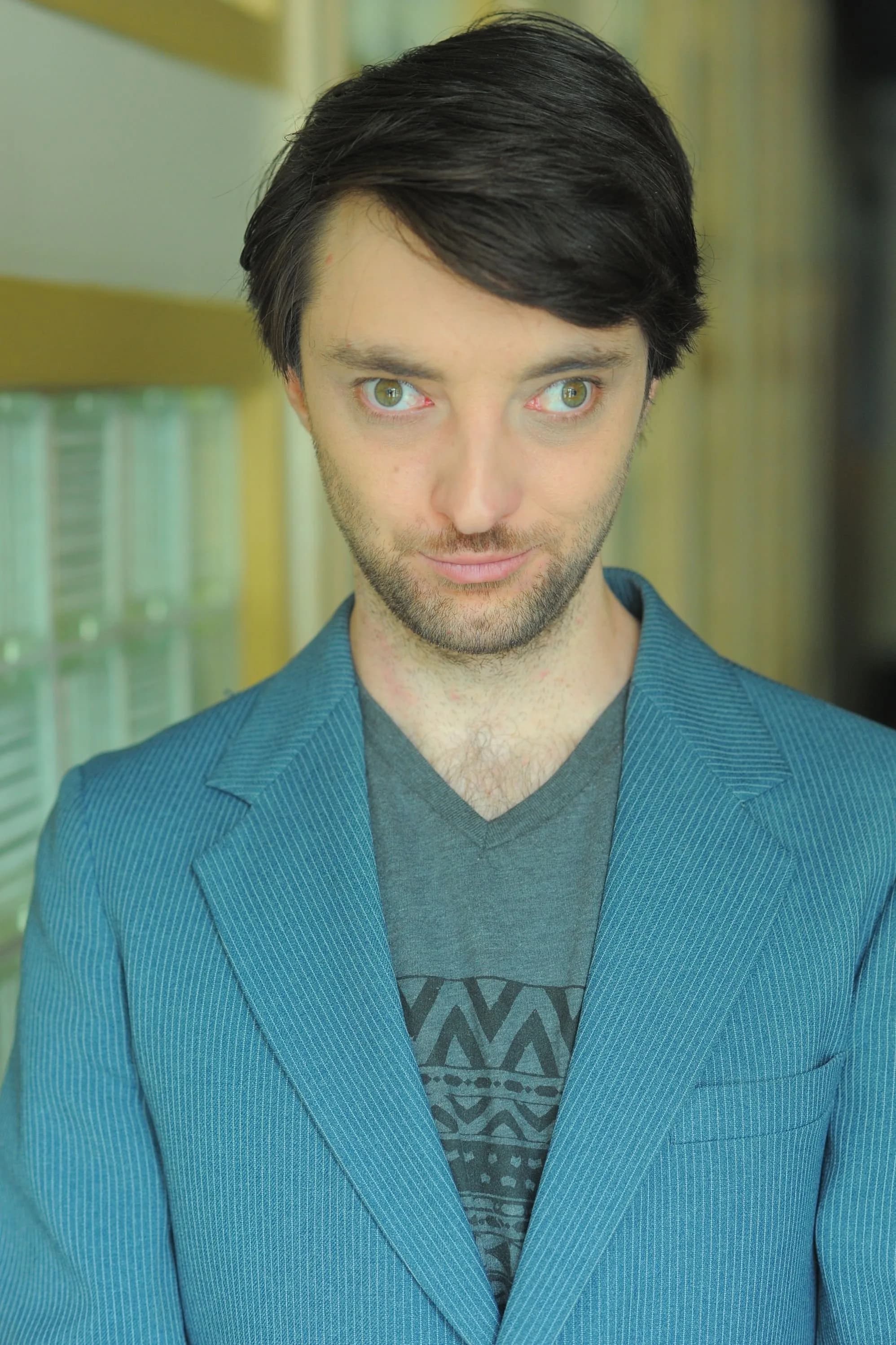 Foto di Dan Considine