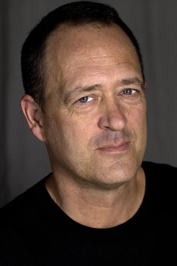 Greg Kean photo