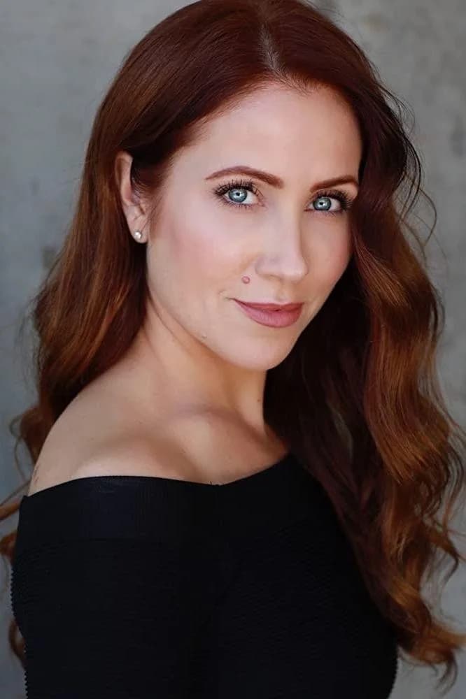 Miranda Frigon 사진