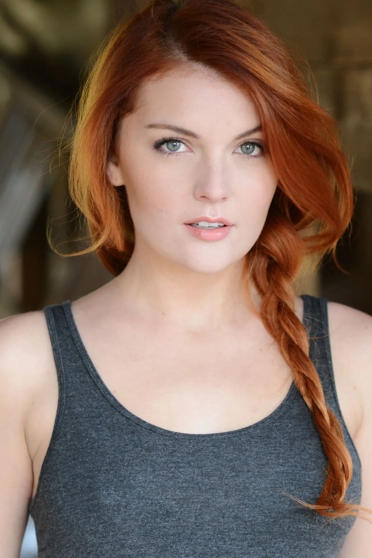Elyse Dufour photo