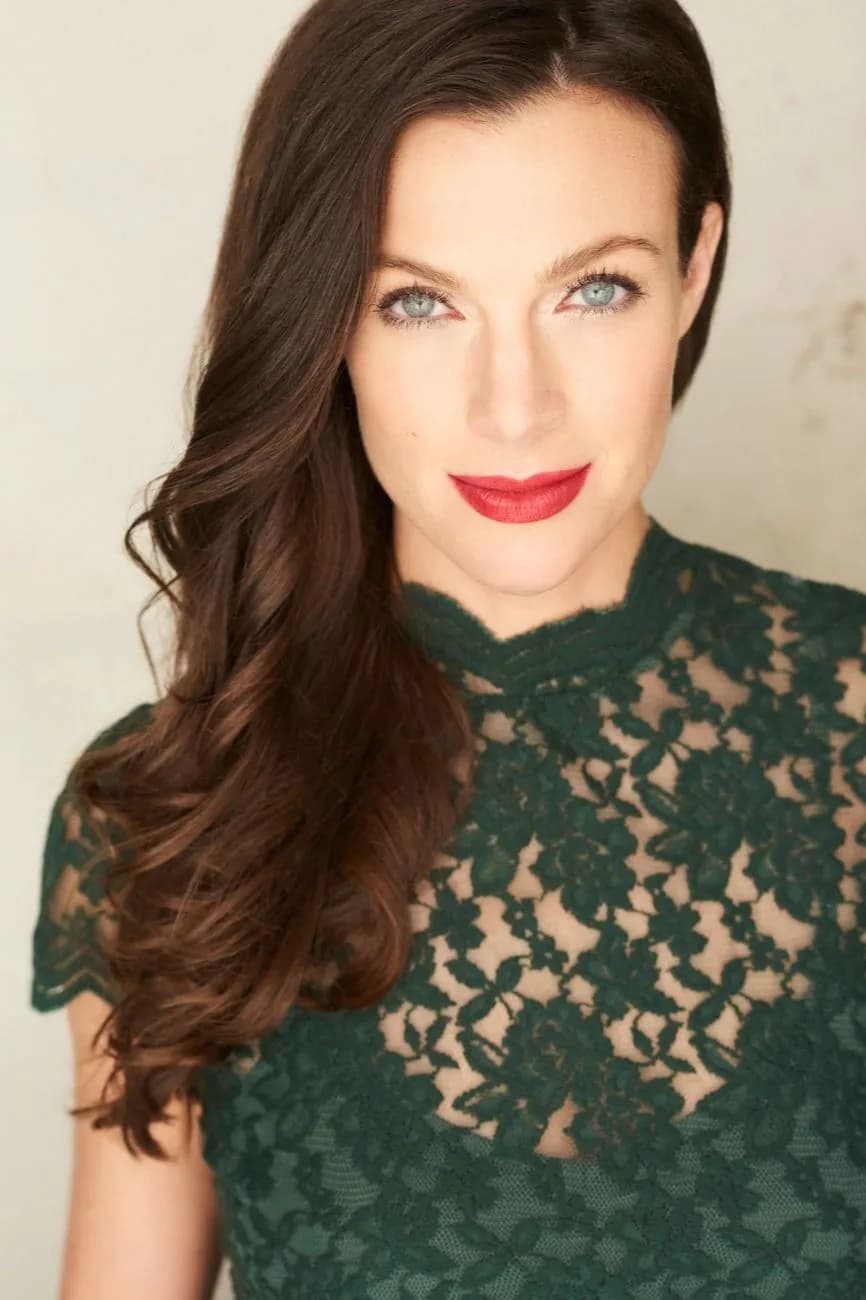 Kendra Andrews fotoğrafı