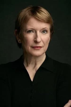 Perfil de Dagmar Manzel