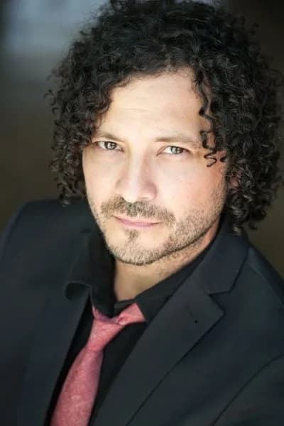 Michael Ray Escamilla fotoğrafı