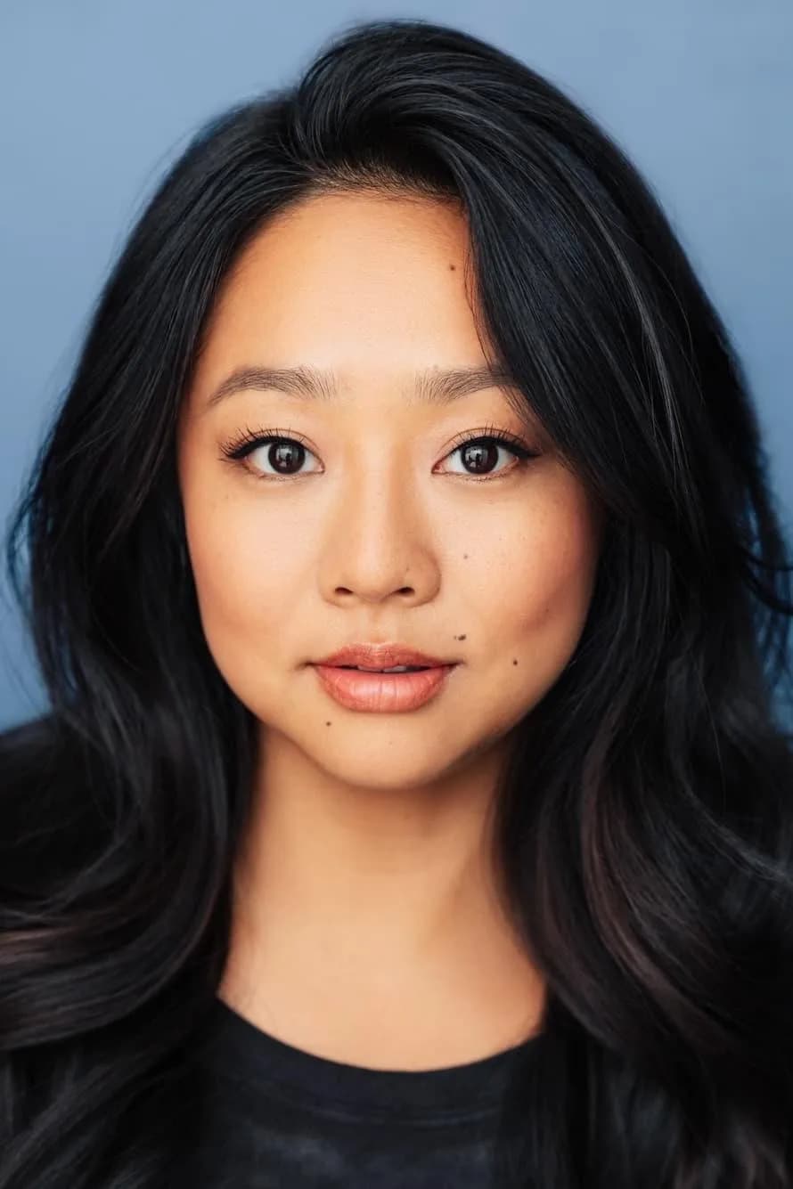 Stephanie Hsu fotoğrafı
