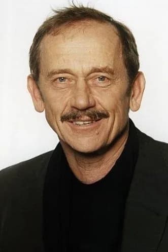 Foto von Tilo Prückner