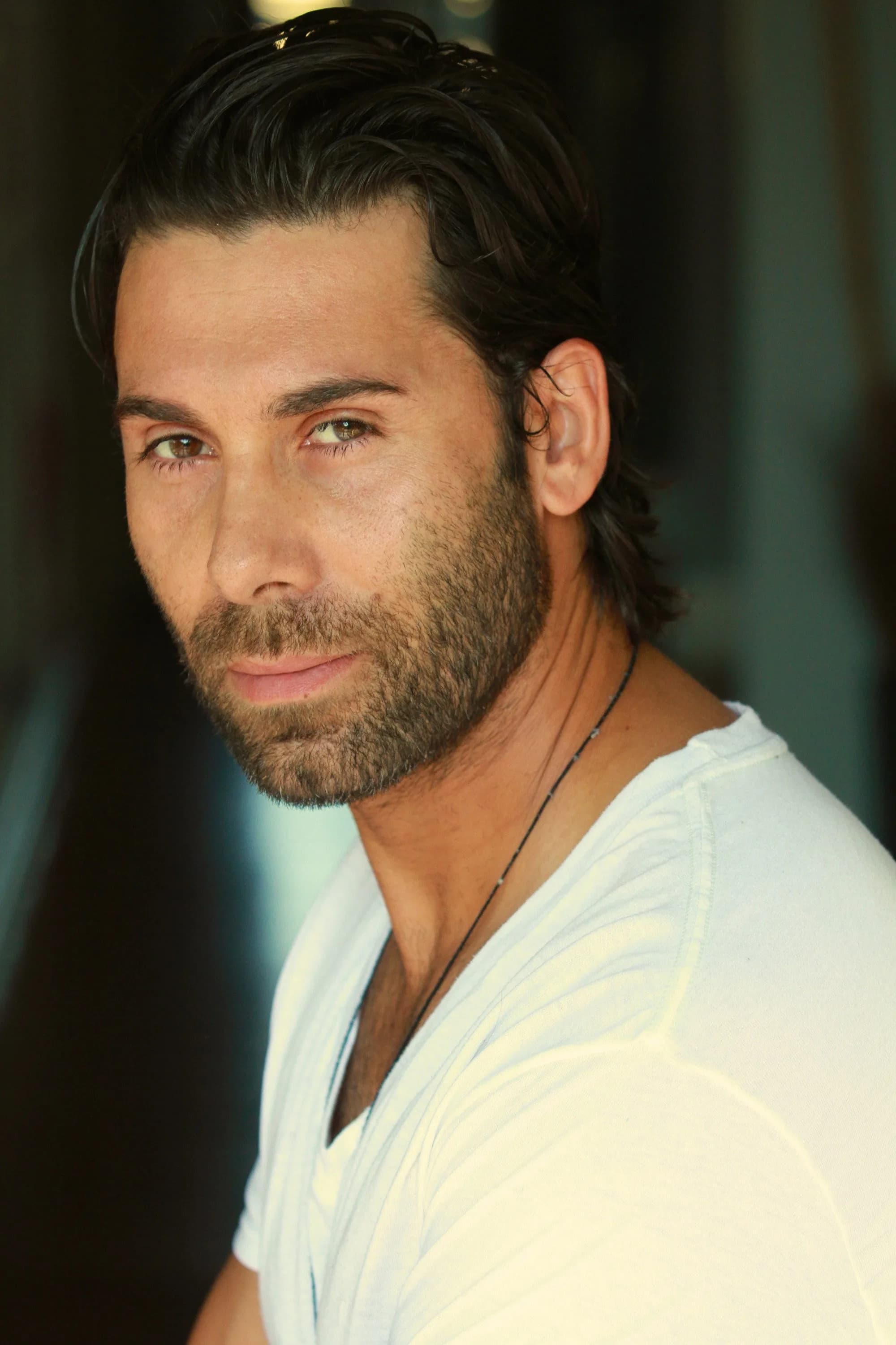 Foto von Alec Rayme