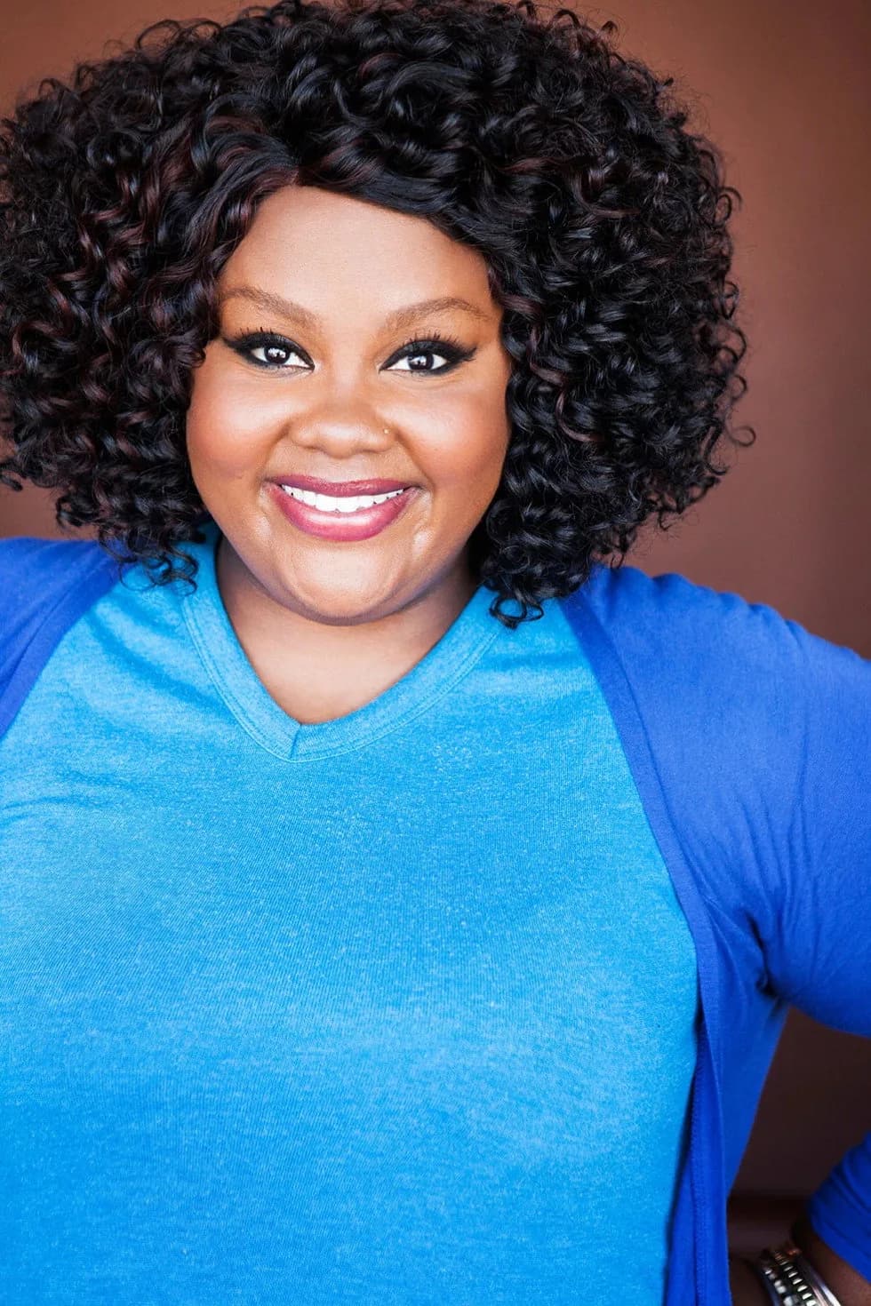 Foto di Nicole Byer