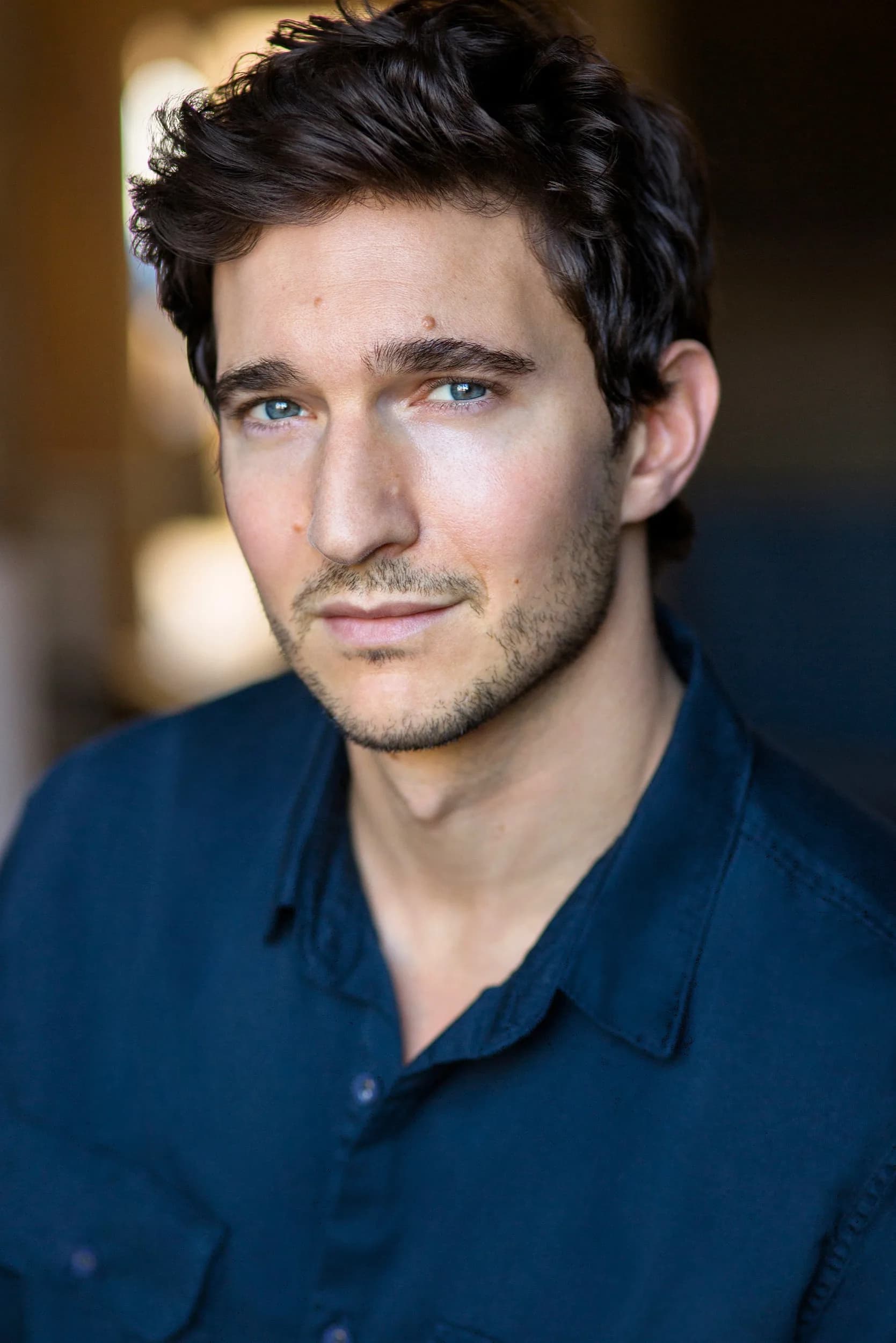 Jake Silbermann photo