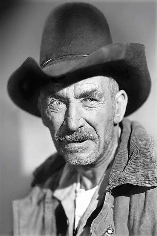 Andy Clyde photo