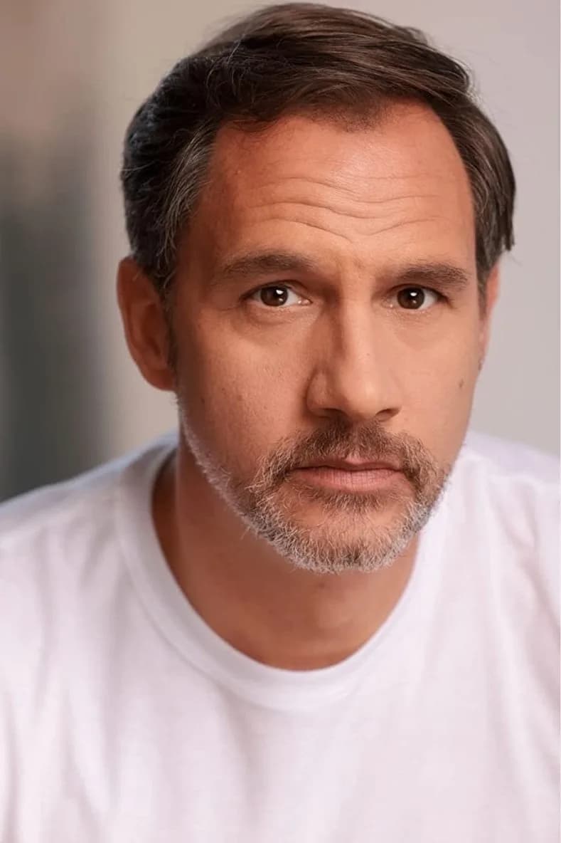Michael Scialabba 사진