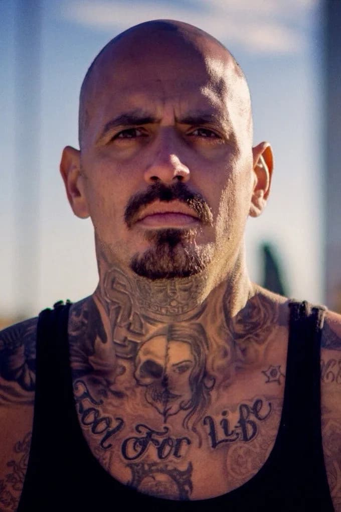 Michael Flores photo