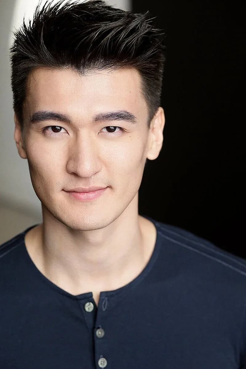 Chen Tang fotoğrafı