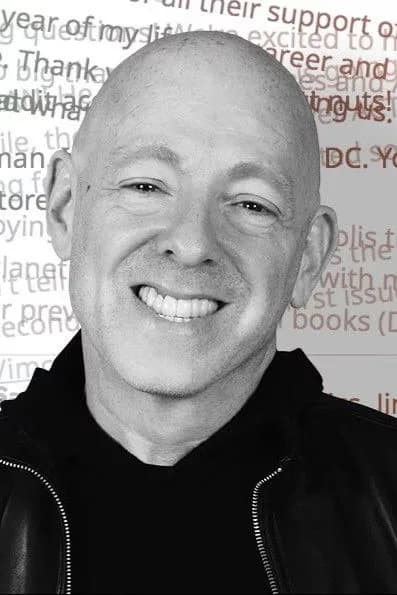 Brian Michael Bendis photo