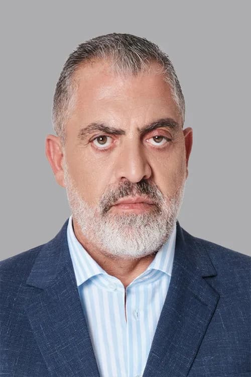 Koullis Nikolaou photo