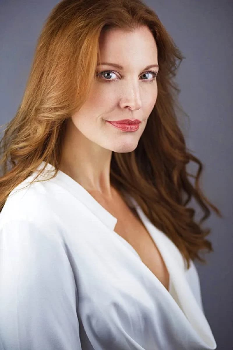 Rachel York photo