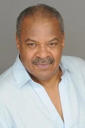 صورة Roger Robinson