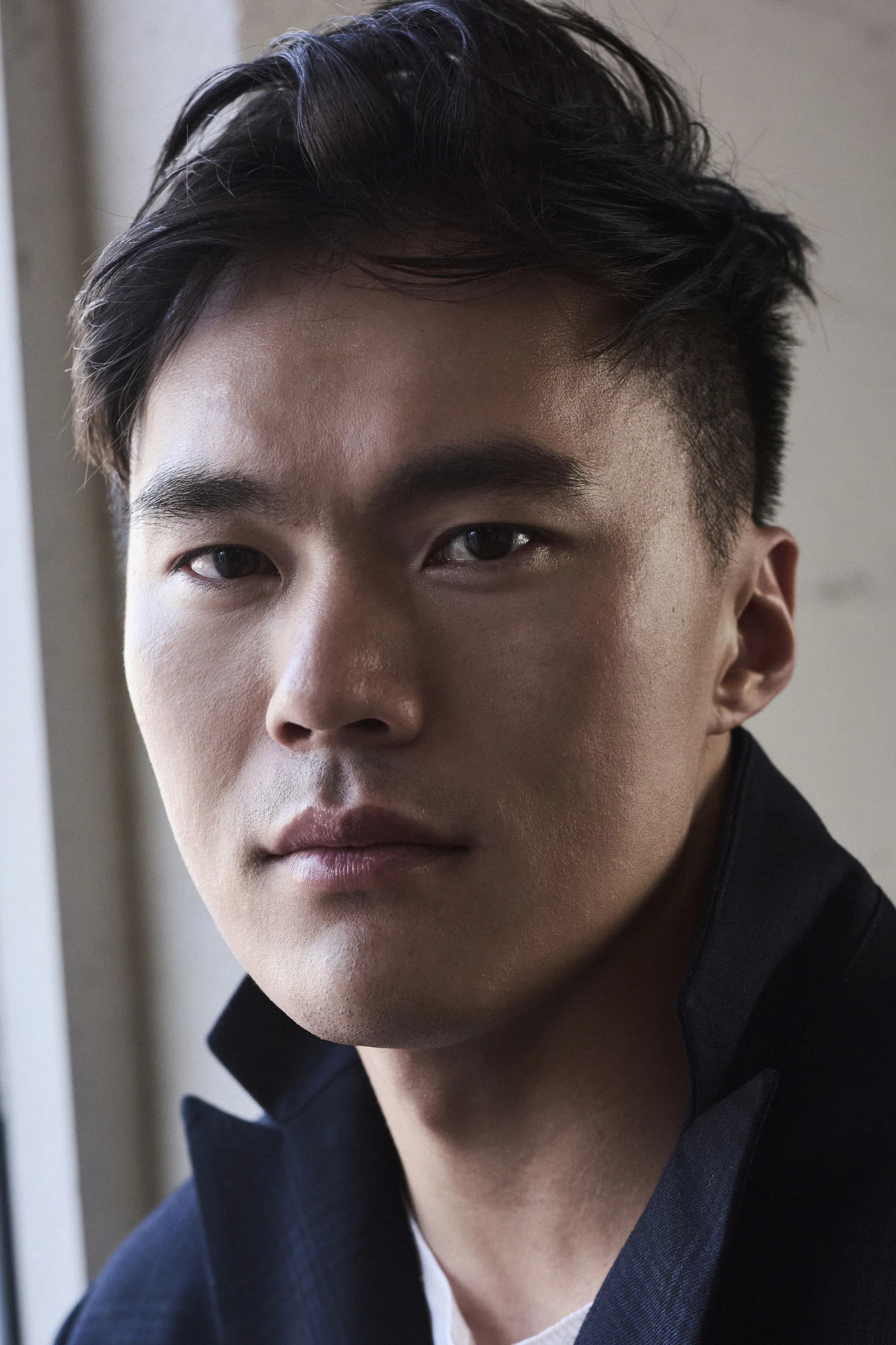 Photo de John Harlan Kim