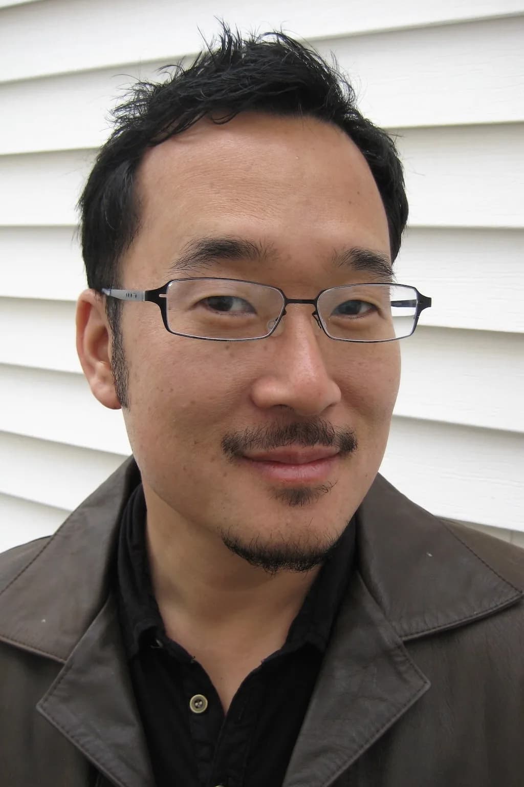 Harry Yoon की तस्वीर