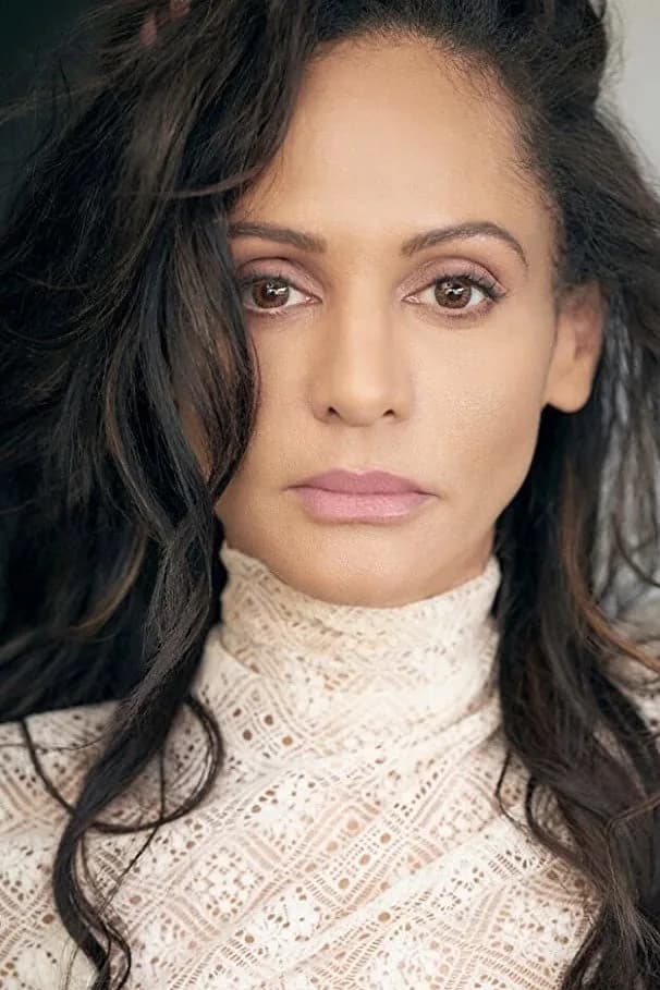 Persia White photo