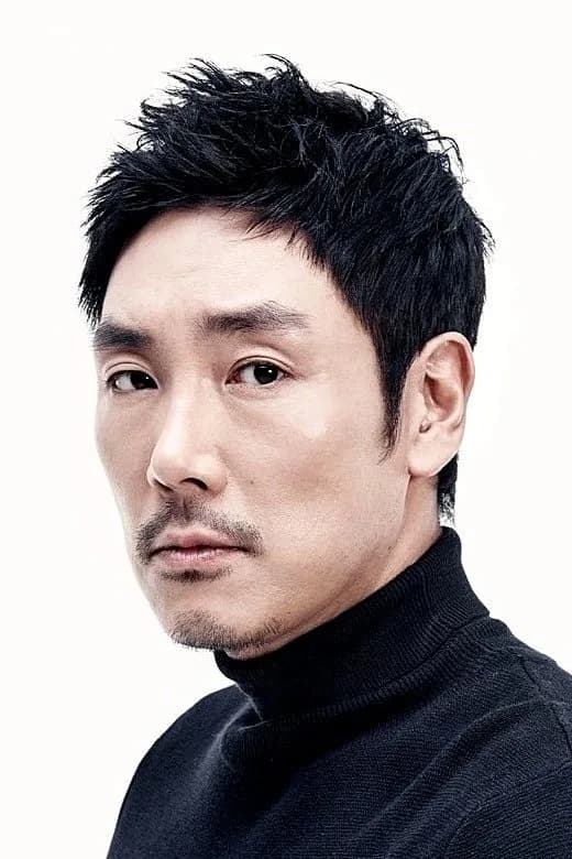 صورة Cho Jin-woong