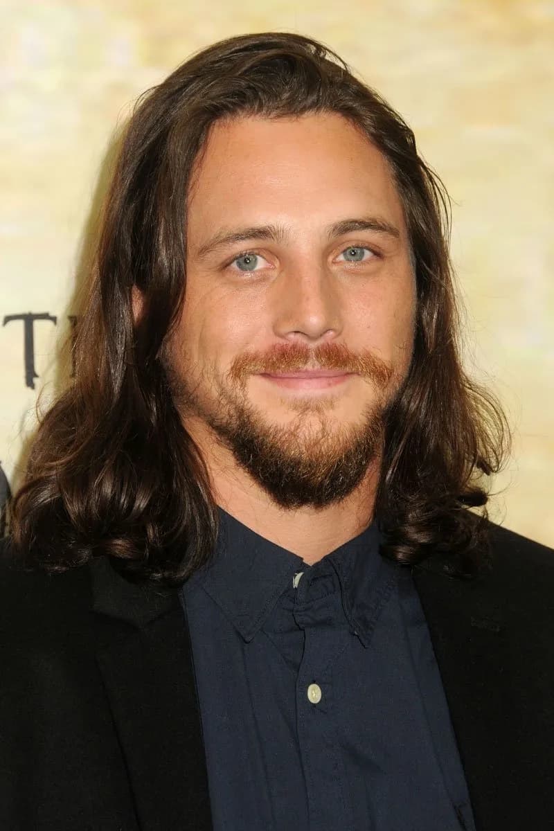 صورة Ben Robson