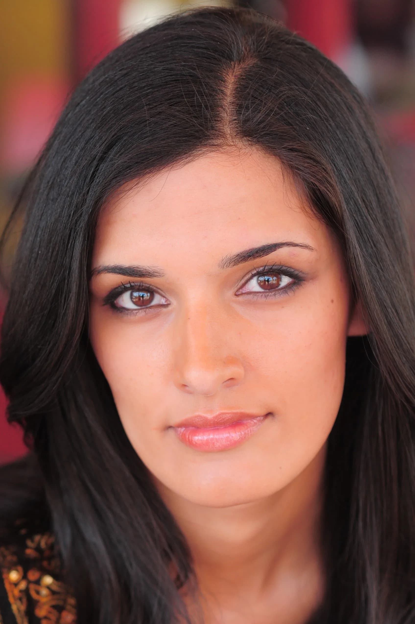 Foto de Shelly Bhalla