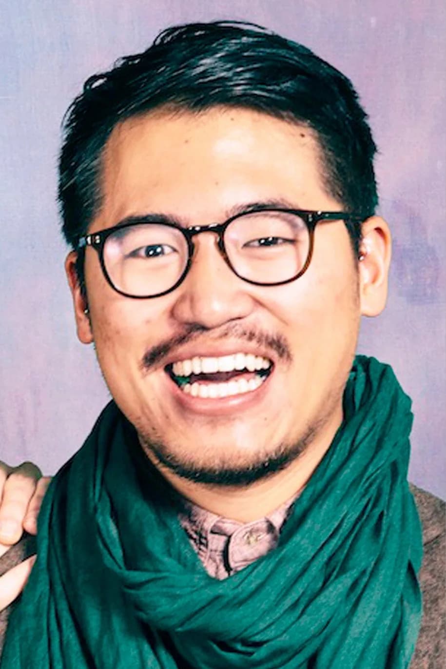 صورة Daniel Kwan