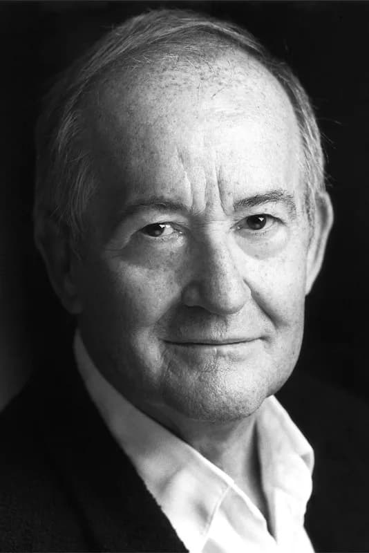 Foto de Charles Kay