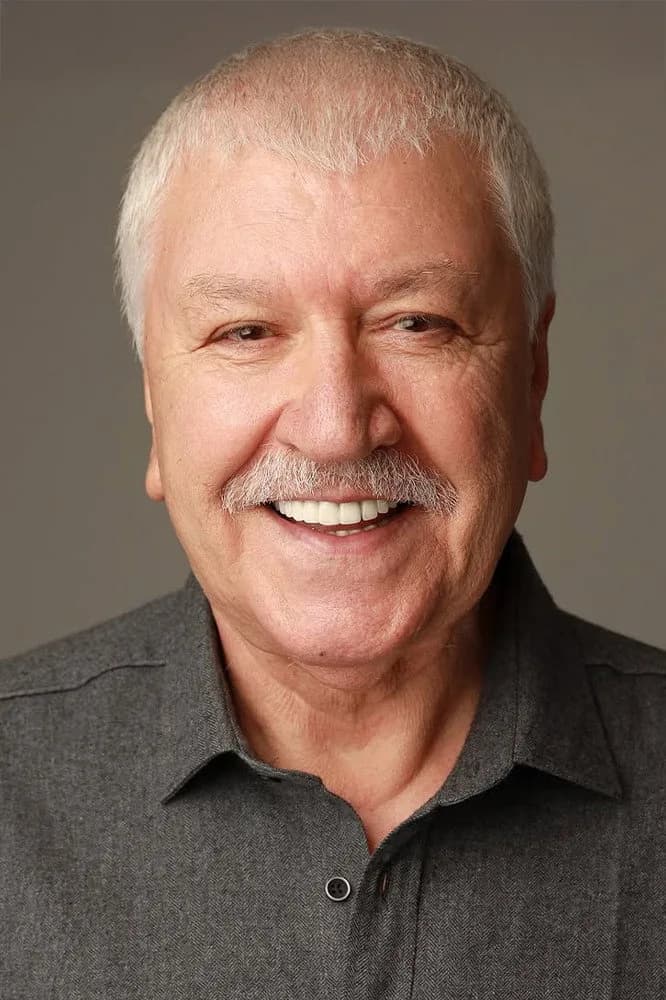 Mahmut Cevher fotoğrafı