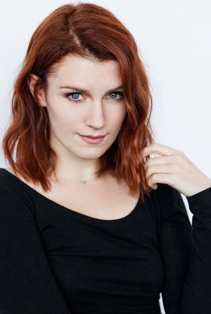 Foto di Katy Breier