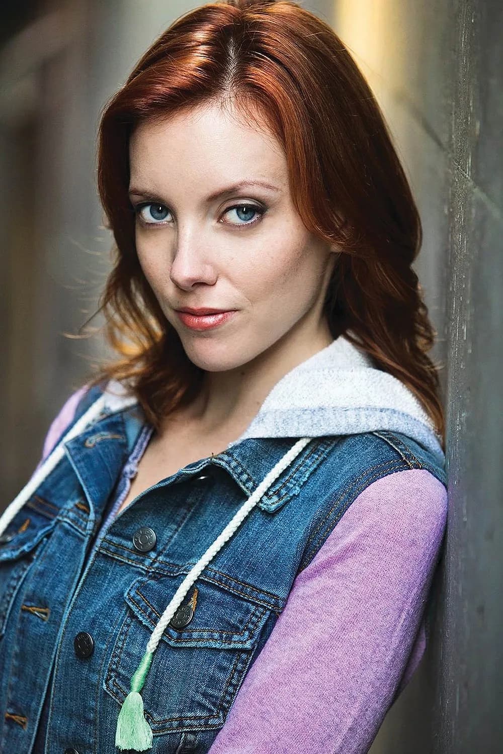 Meredith Anne Bull की तस्वीर