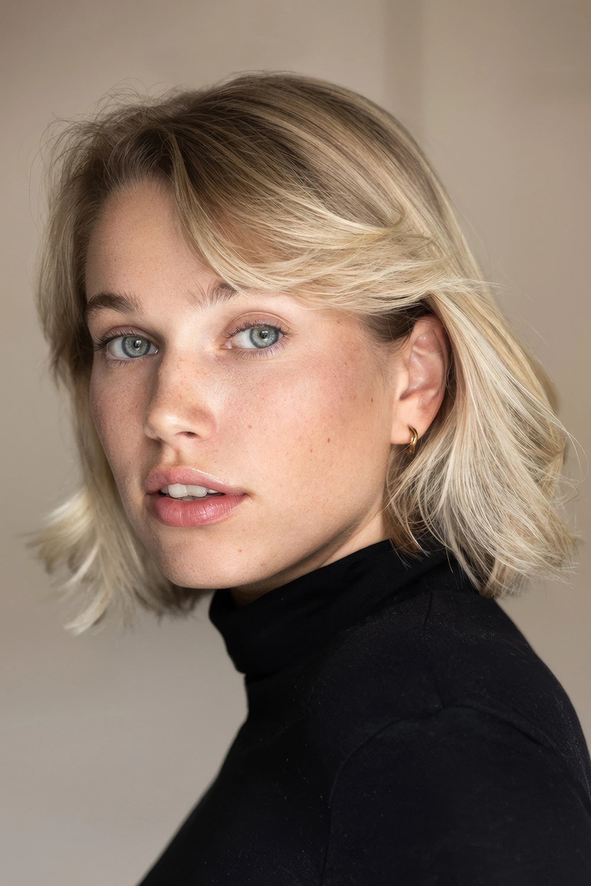Thea Sofie Loch Næssの写真