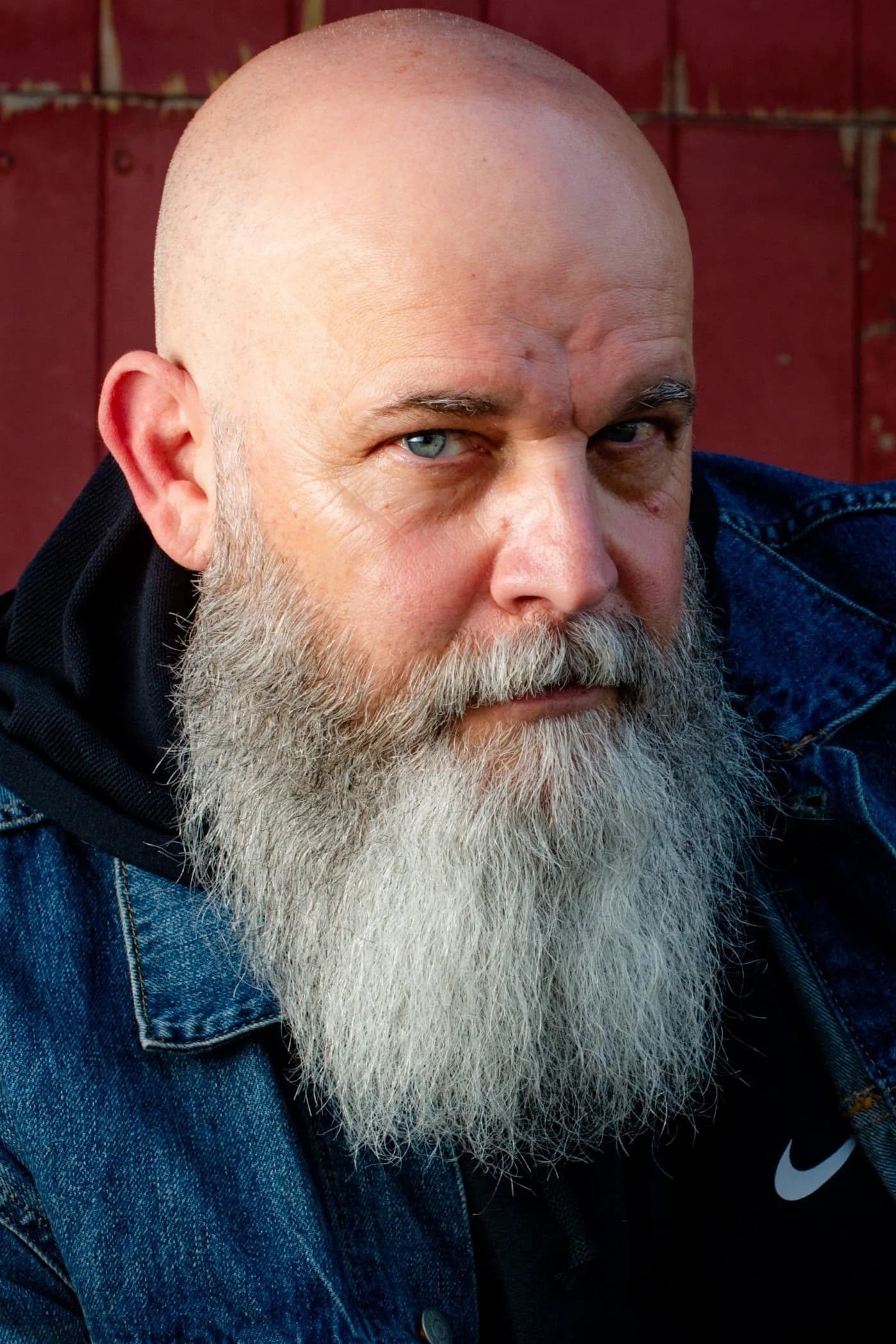 Richard Barlow fotoğrafı