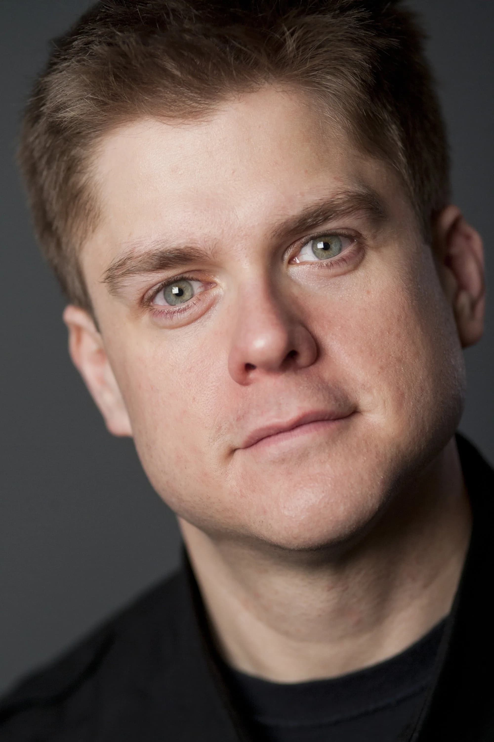 Jonathan Judge-Russo photo