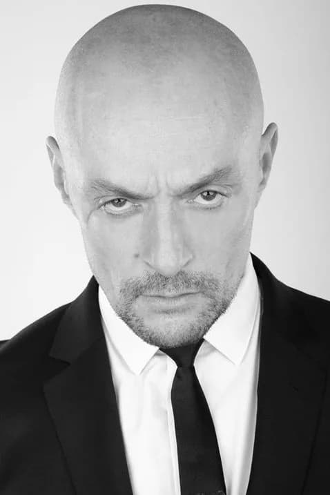 Sean Cronin 사진