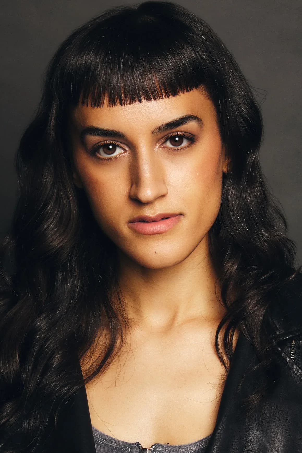 Jasmine Di Angelo photo