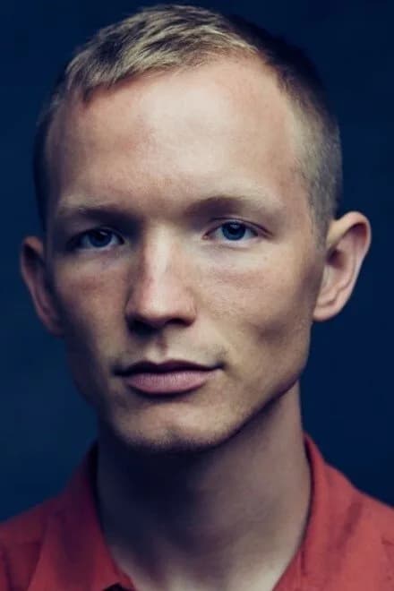 Jefferson White fotoğrafı