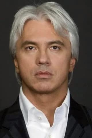Photo de Dmitri Hvorostovsky
