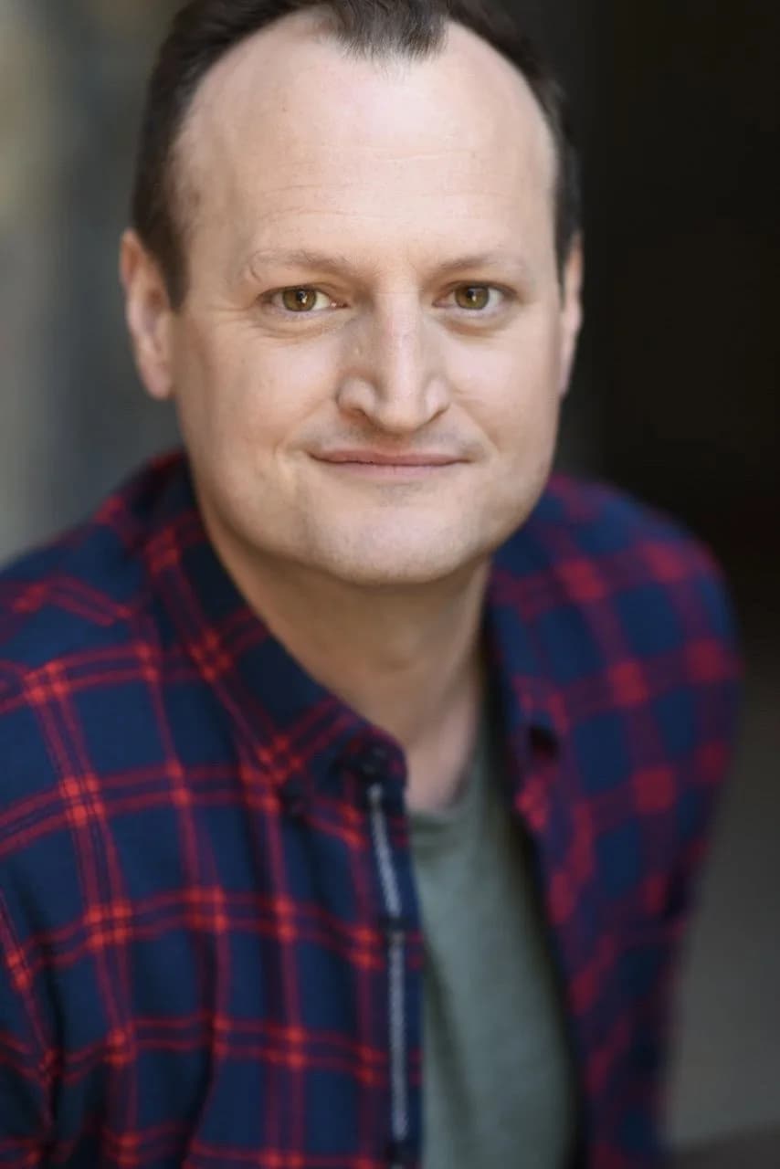 Eric Slater fotoğrafı