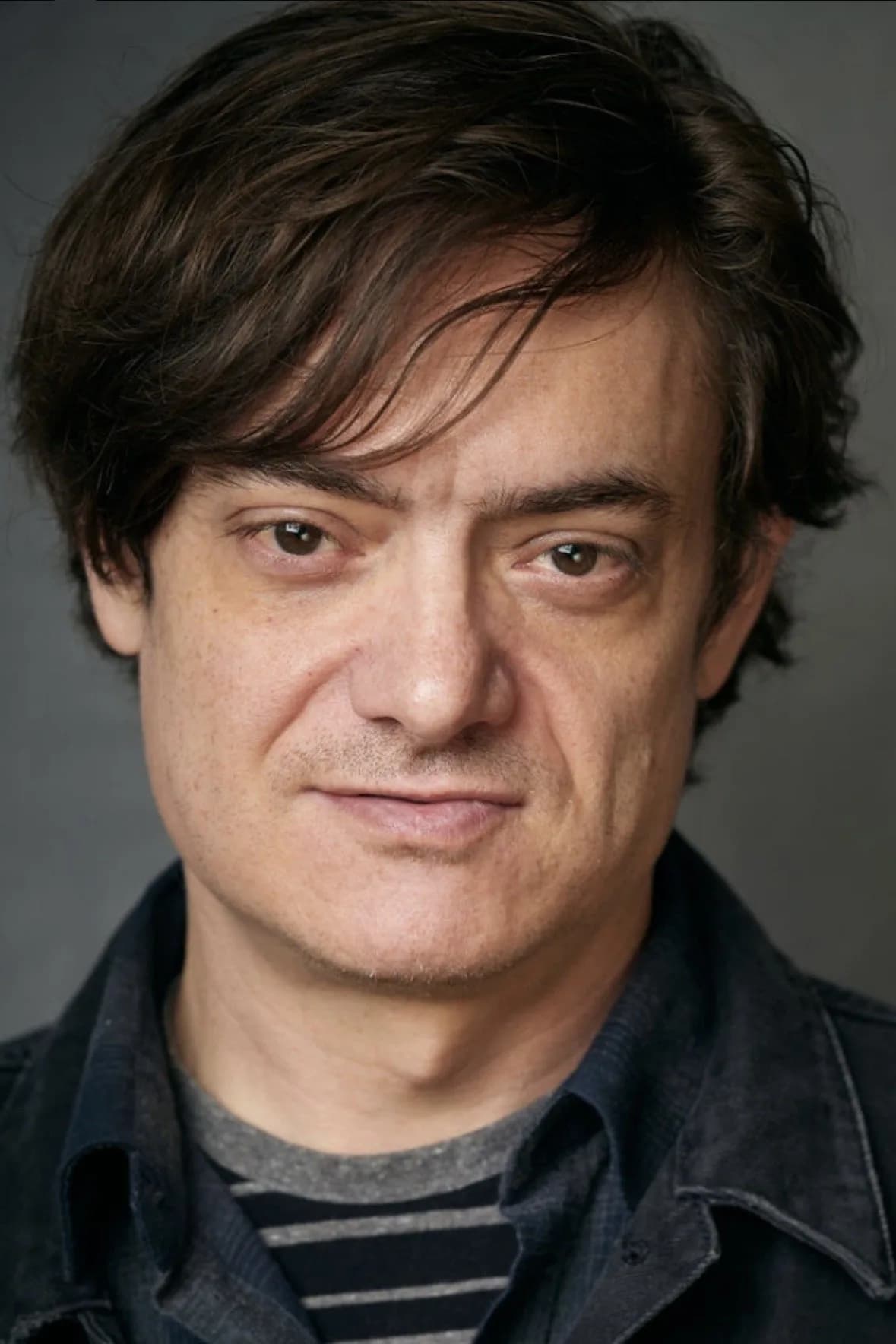 Foto di Todd Giebenhain