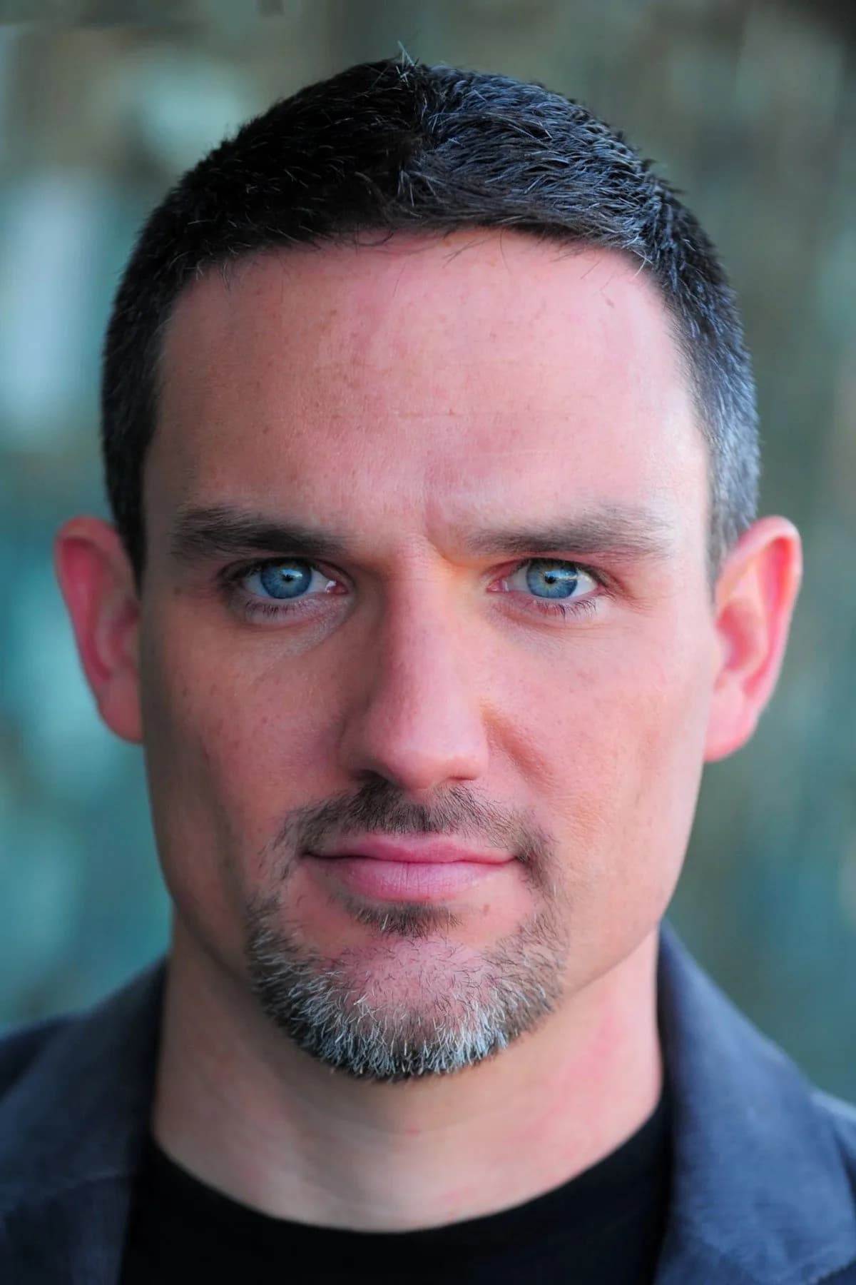Brian T. Delaney photo