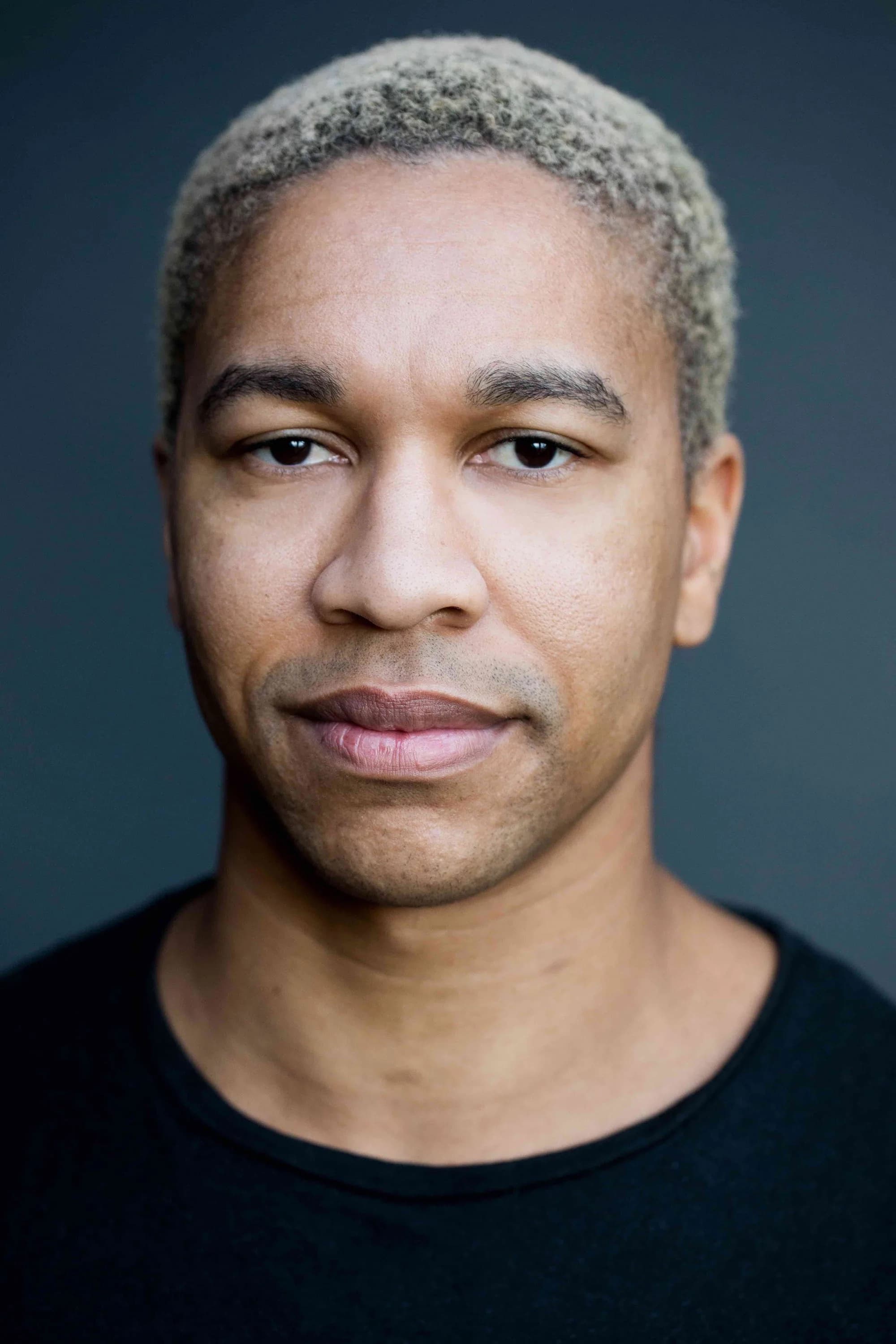 Foto de Aaron Moten