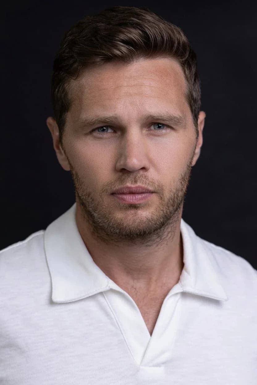 Foto de Danny Walters