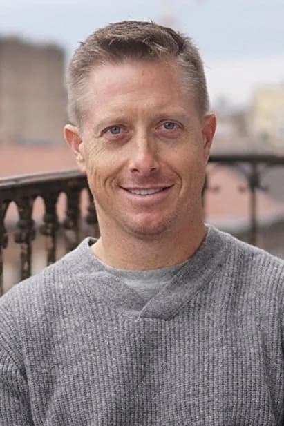 Chris O'Hara 사진