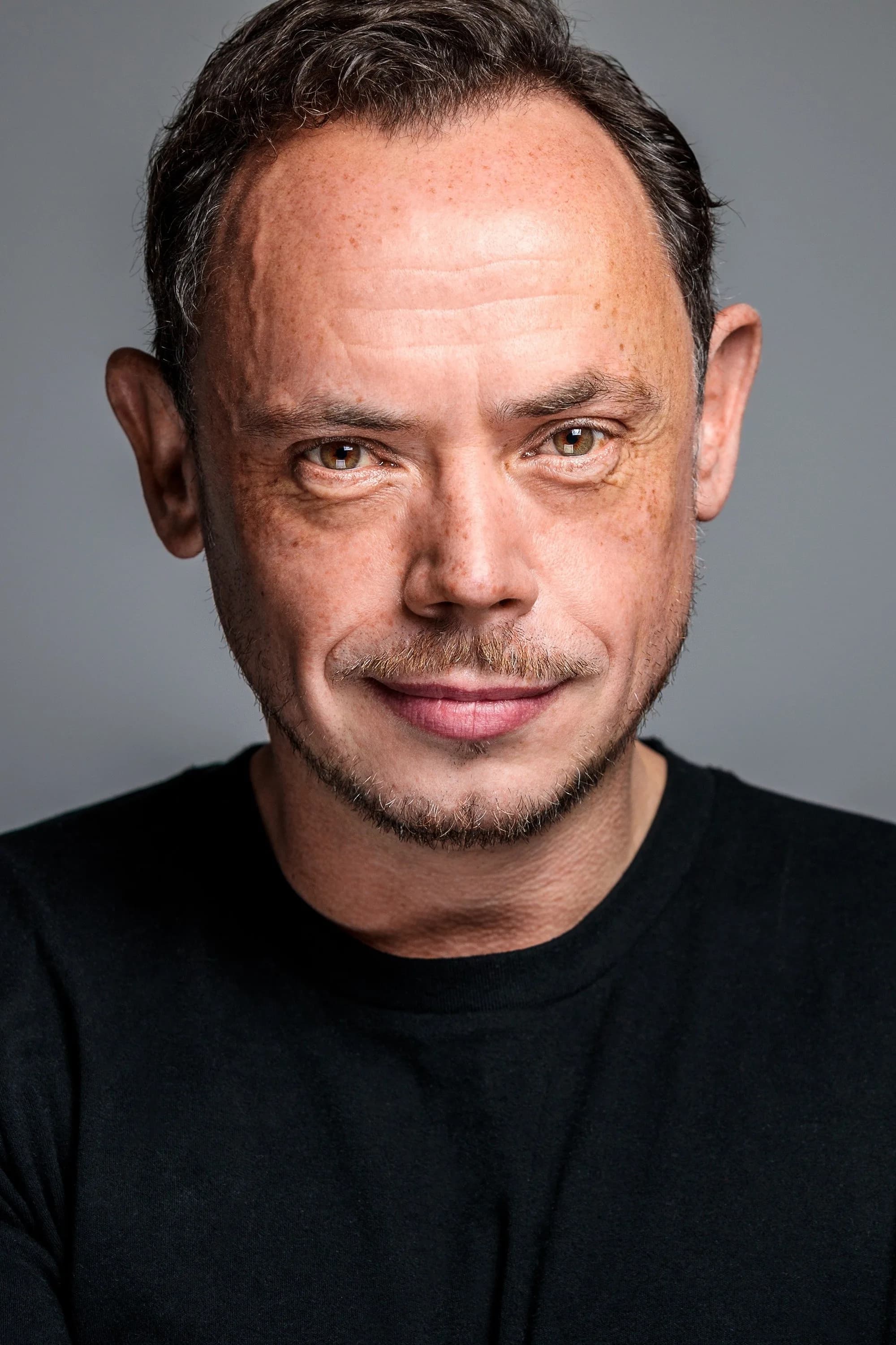Foto von James Payton