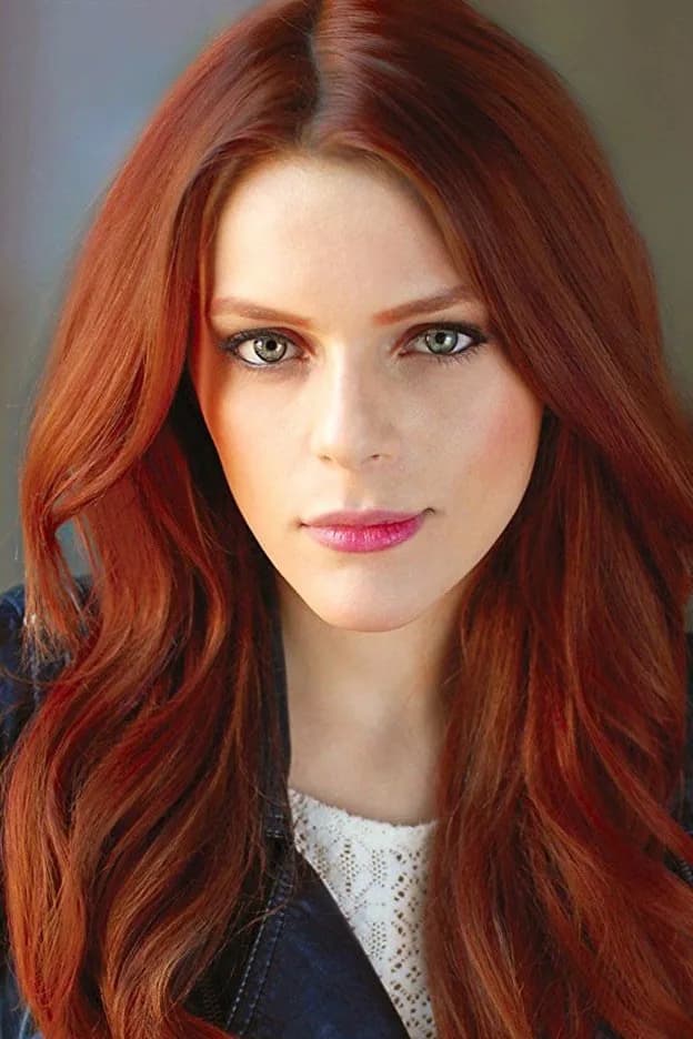 Amber Skye Noyes fotoğrafı