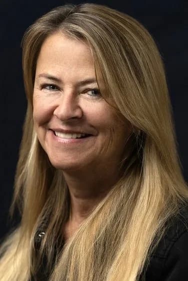 Photo de Charlotte Brändström
