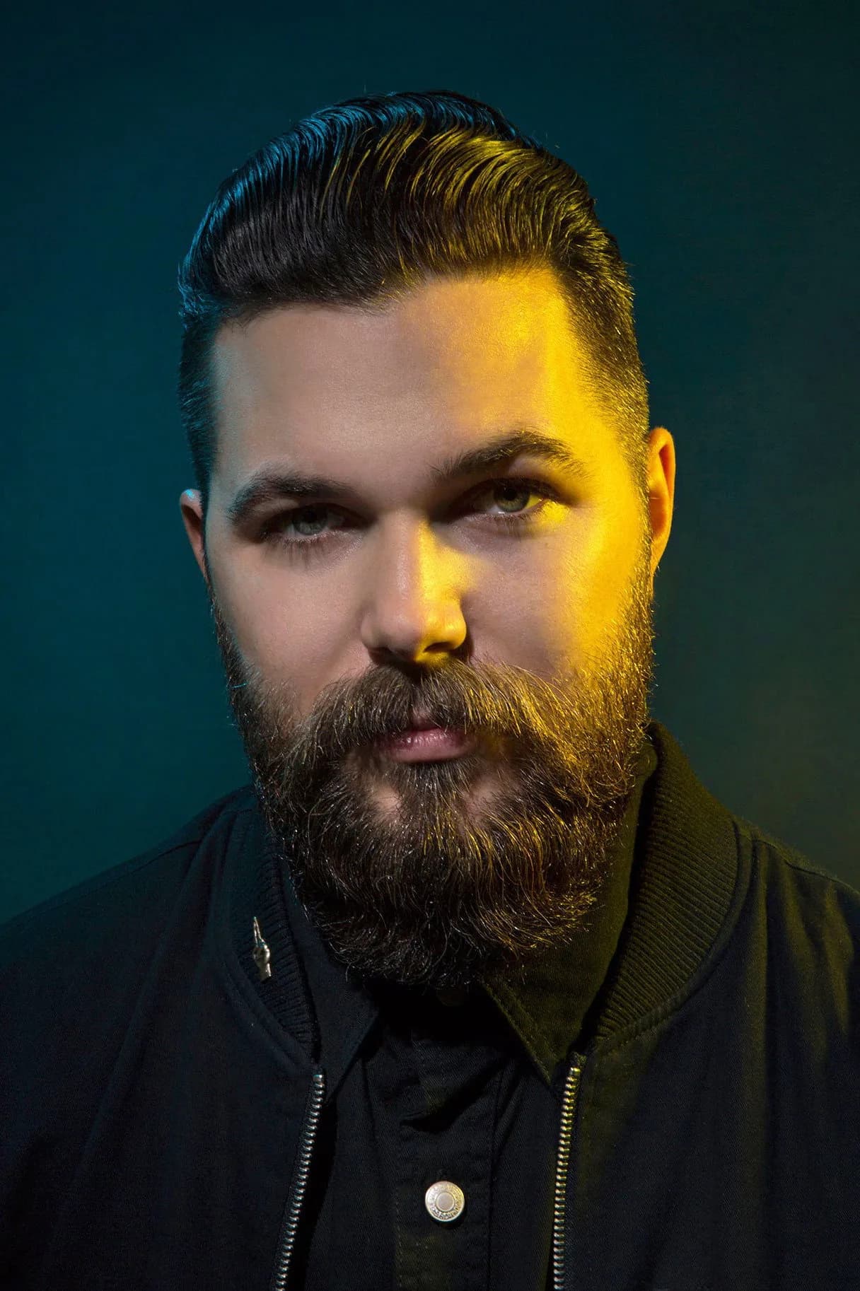 Photo de Robert Eggers