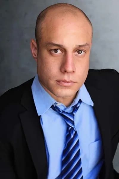 Brandon Morales 사진