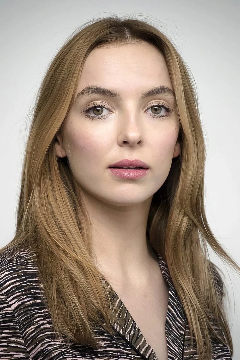 Foto di Jodie Comer